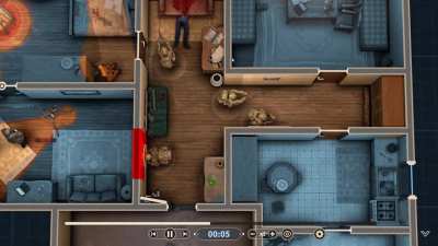 i found royal marines commando