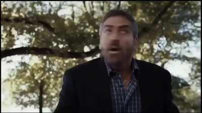 When you thought this week was gonna be red