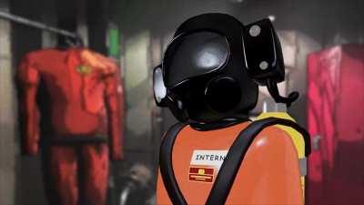 The truth about The Company