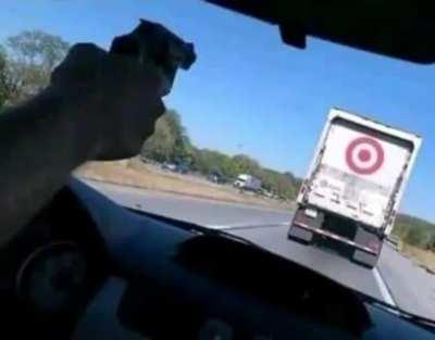 the real reason on why its called target