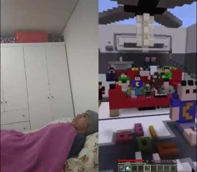 Quando mais tempo passa, mais sinto falta dessa época 😢