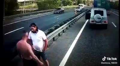 Fucked around and found out