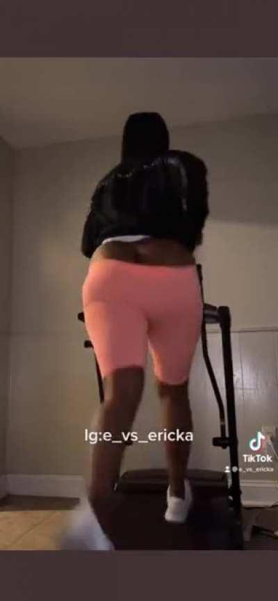 this shit hit better in slow mo 😩