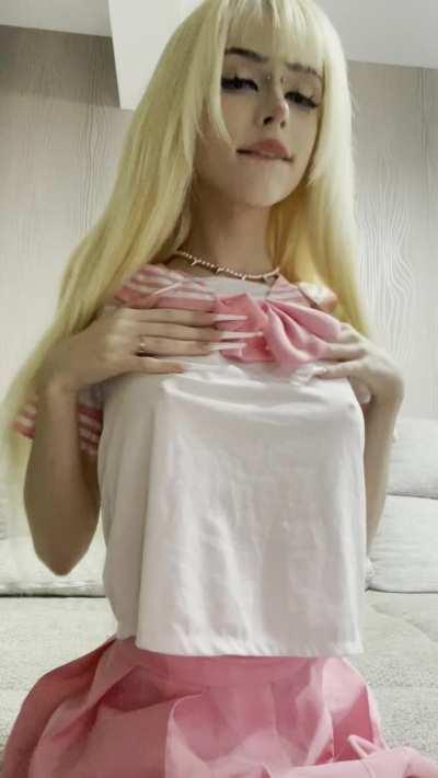 Do I have your attention now?