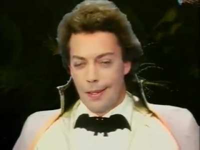 Anything Can Happen on Halloween 🎃