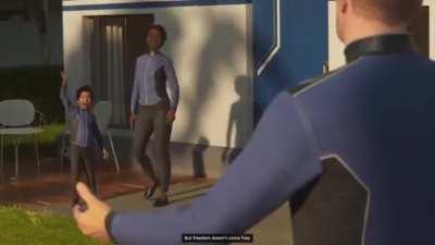 !!! - Important Message From Super Earth- !!!