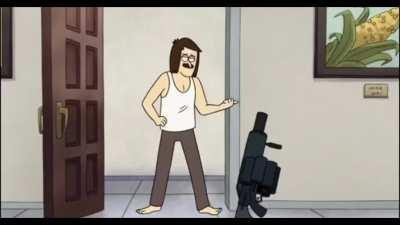 What makes me a good demoman? (OC)