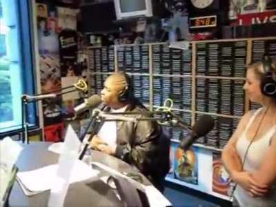 Patrice O'Neal on white people loving Radiohead - Creep