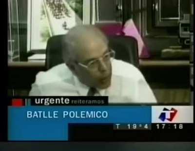 2022 y seguimos igual.