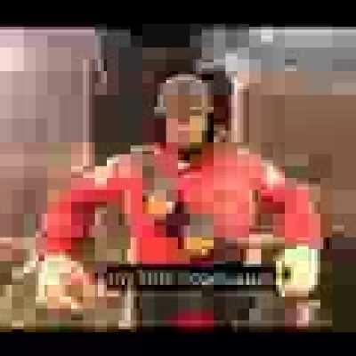 Pov: you are a sentry and just killed an heavy