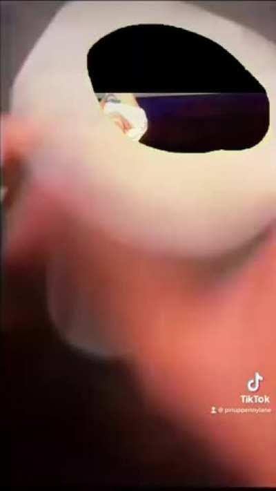 Caution ⚠️ Extremely hot (nsfw)