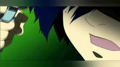 I had to go through some stuff to make this