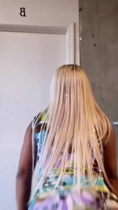 Hi guys I’m new here I hope you like me 🤟🏾🤟🏾