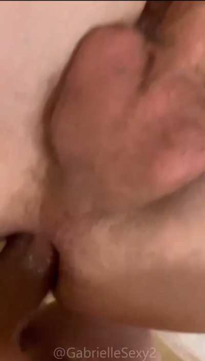 Any straight guys here want to get fucked