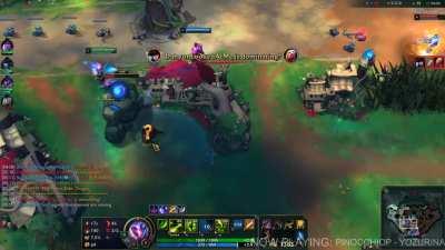 When everyone's brain is in sync