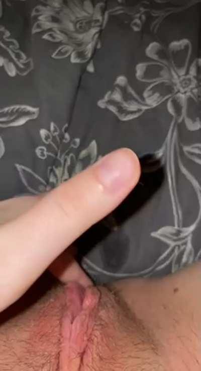 I’m sorry if I’m a little hairy