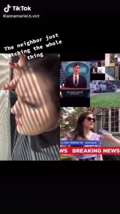 girlfriend hostage update