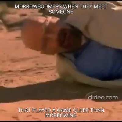 Not so special now, ain't ya?