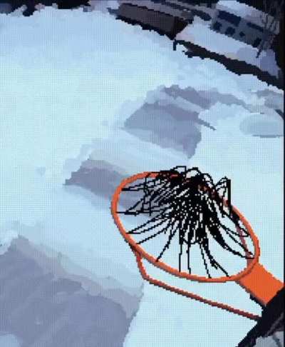 IMMA CALL IT RIGHT NOW: GIF of SILKSONG releasing THIS SILKING YEAR