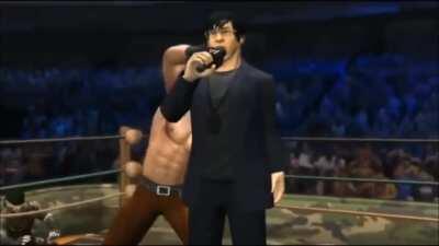 This is me and the boys if they don't announce a remake at the awards