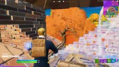 Very skillful kill to put me in the top 80 of the 1st tournament this season