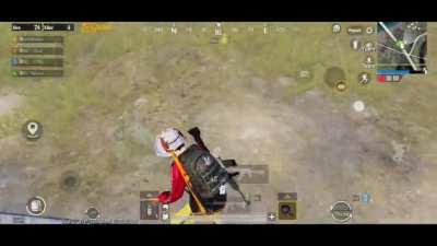 Use this technique for next level bridge camping