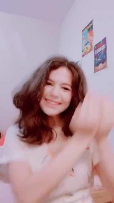 Becca on TikTok