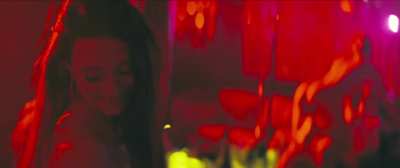 Mikey grinding in Anora