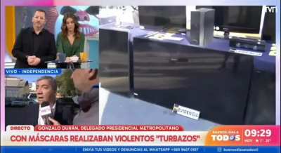 Fuentes tampoco quiere más turbazos