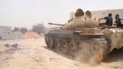 Compilation of GNA and LNA Fighting in Libya (mostly from 2019-2020) [includes a commander attempting to fake death, an ambush on supposed Syrian mercenaries, and a sniper attack on an alleged Wagner member]