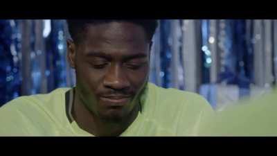 This Christmas video is a classic.