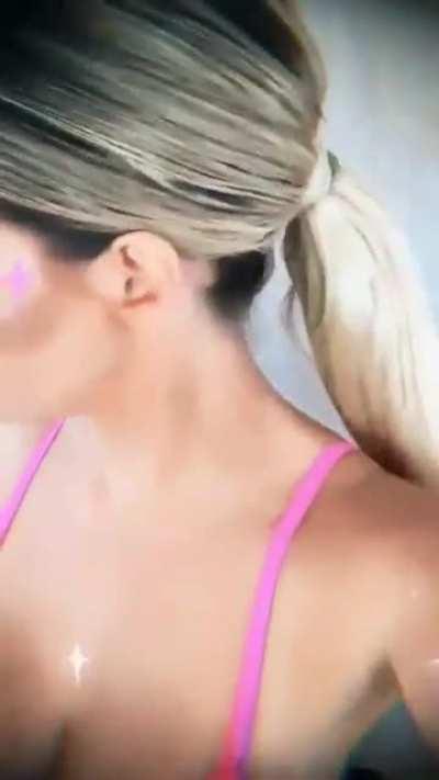 Ponytail