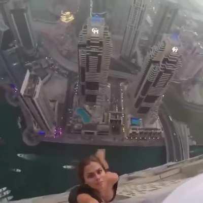 I wonder if the instagram likes were worth it