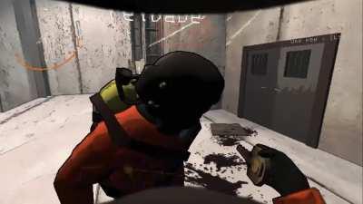 This game is traumatizing