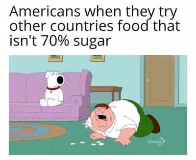 Need my seven pumps of caramel syrup 