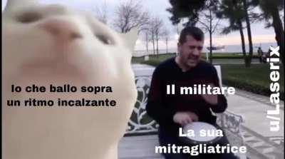 Non è una buona idea