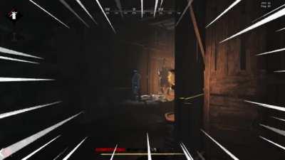 Duster the boss they said. It would be fun they said.