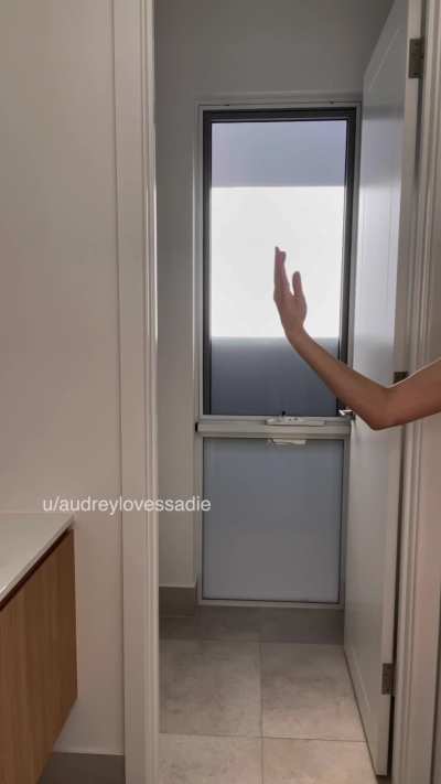 They bounce with the beat 😅