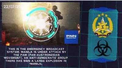 Purge: Pinoy Edition