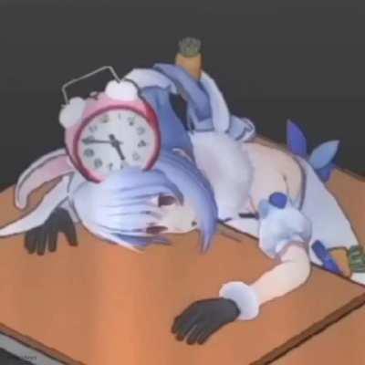 I'm going to bed, goodnight everyone