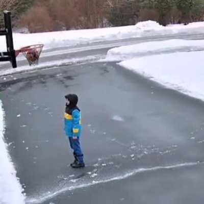 it was fun while it lasted.