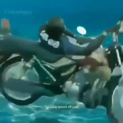 so relaxando 😎😎