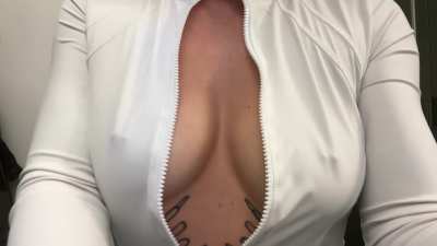 Would you come have a coffee with me?