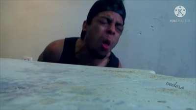 È tão rardicore que cheira orégano