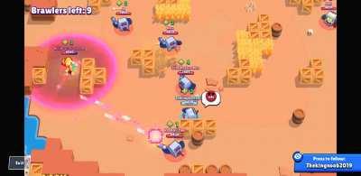 Shouldn't Have Done That...