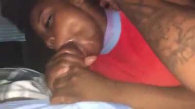 Sloppy Way Or No Way 🤤