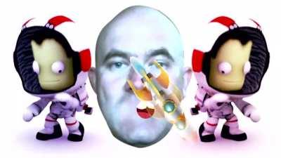 Jeb's dreams are made of this...