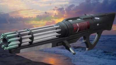 “You need to use a competitive loudout. What are you using?” They ask. I send them this.