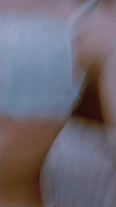 I am so horny after shower - Onlyfans account