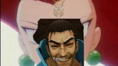 Yone in Wildrift too? Prepare for trouble...